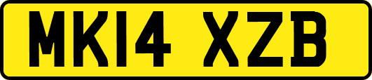 MK14XZB