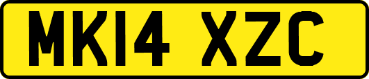 MK14XZC