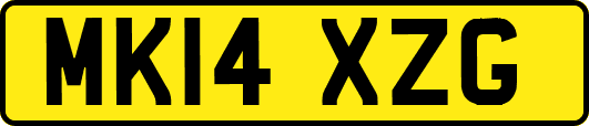 MK14XZG