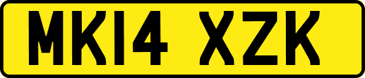 MK14XZK