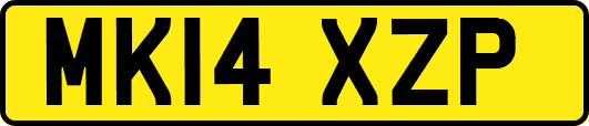 MK14XZP