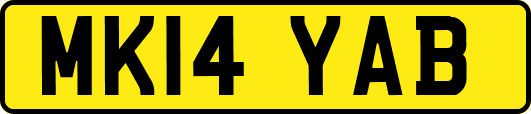 MK14YAB