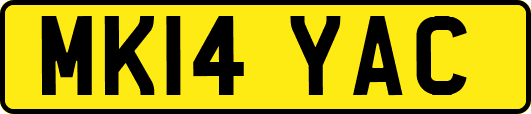 MK14YAC