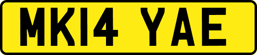 MK14YAE