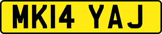 MK14YAJ