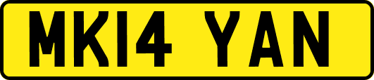 MK14YAN