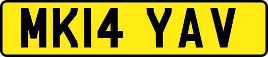 MK14YAV