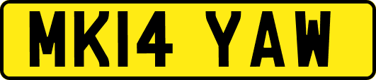 MK14YAW
