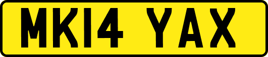 MK14YAX