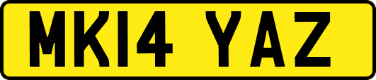 MK14YAZ