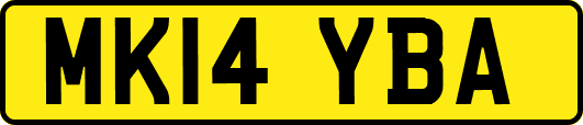 MK14YBA