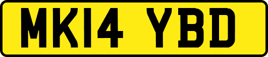 MK14YBD