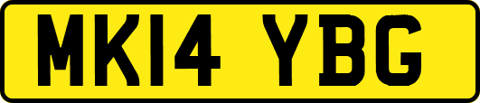 MK14YBG