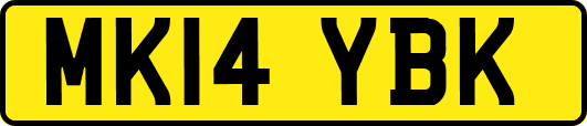 MK14YBK