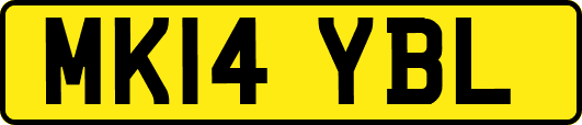 MK14YBL