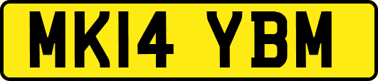 MK14YBM