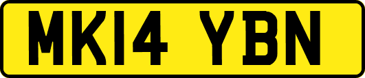 MK14YBN