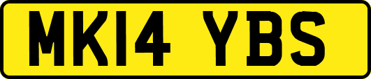MK14YBS