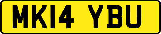 MK14YBU