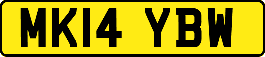 MK14YBW