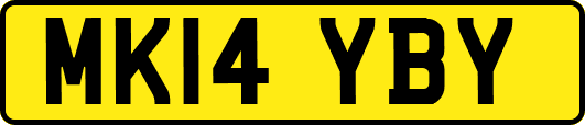 MK14YBY