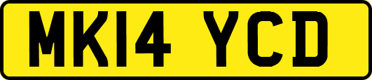 MK14YCD
