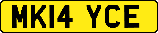 MK14YCE