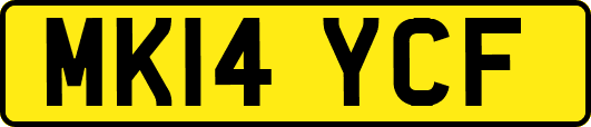 MK14YCF