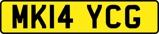MK14YCG