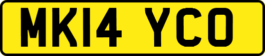 MK14YCO