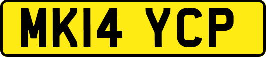 MK14YCP