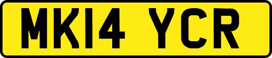 MK14YCR