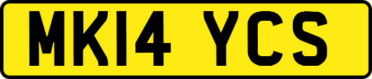 MK14YCS
