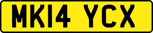 MK14YCX