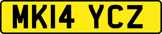 MK14YCZ