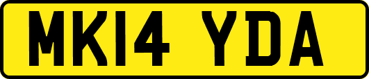 MK14YDA