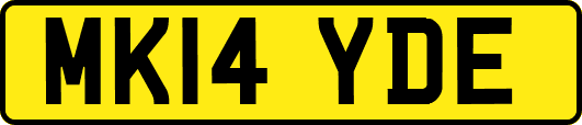 MK14YDE