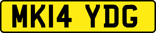 MK14YDG