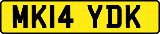 MK14YDK