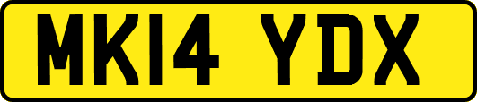 MK14YDX