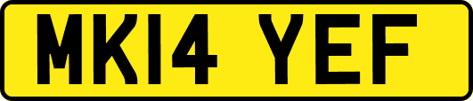 MK14YEF