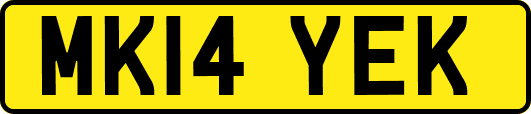 MK14YEK