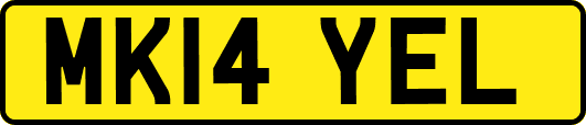 MK14YEL