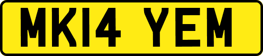 MK14YEM