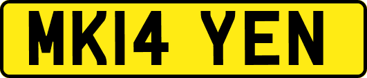 MK14YEN