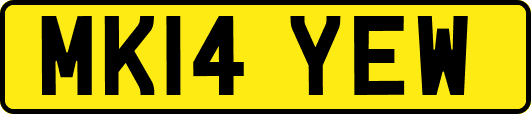 MK14YEW