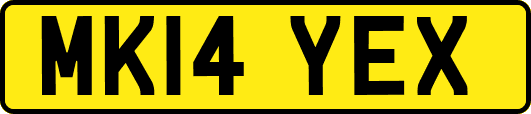 MK14YEX