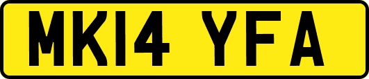 MK14YFA