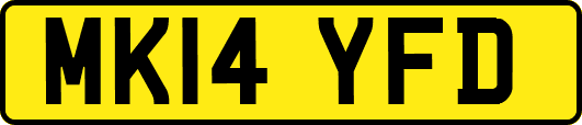 MK14YFD