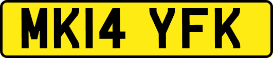 MK14YFK